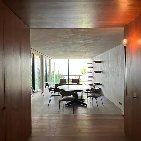Casa Sacramento A Apartment *