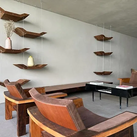 Casa Sacramento A *