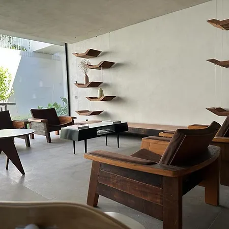 Daire Casa Sacramento A