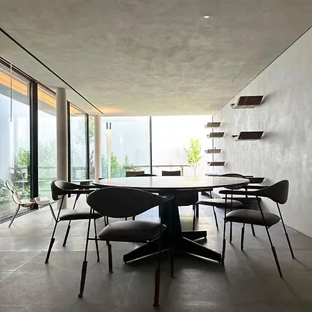 Casa Sacramento A Daire