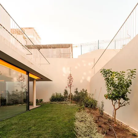 Casa Sacramento A Lisboa