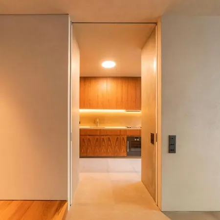 Casa Sacramento A Apartment *