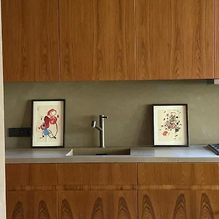 Apartment Casa Sacramento A