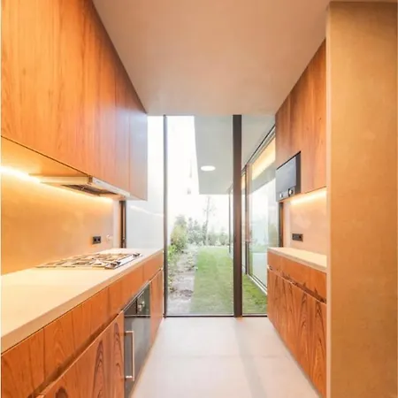 Apartment Casa Sacramento A *