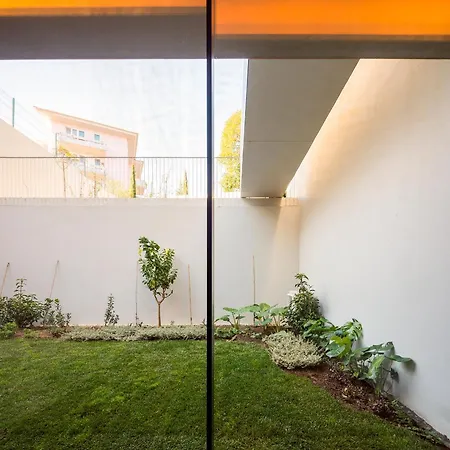 Apartment Casa Sacramento A *